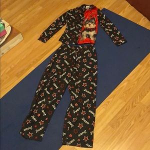 Girls sleepwear Dream Size 7/8 - 2 piece